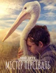 Мій друг містер Персіваль (2019) — постер фільму