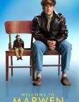 Welcome to Marwen (2018) — movie poster