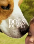 A Dog's Journey (2019) — movie poster