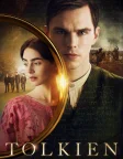 Tolkien (2019) — movie poster