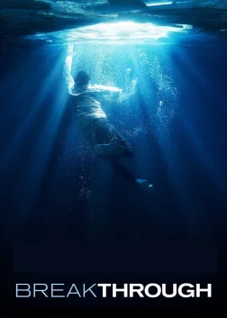 Breakthrough (2019) — movie poster