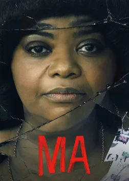 Ma (2019) — movie poster
