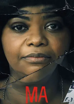 Ма (2019) — постер фільму