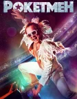 Рокетмен (2019) — постер фільму