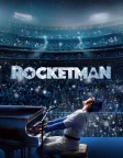 Rocketman (2019) — movie poster