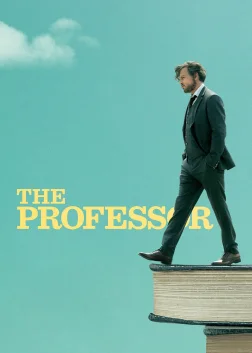 The Professor (2019) — movie poster
