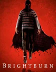 Brightburn (2019) — movie poster