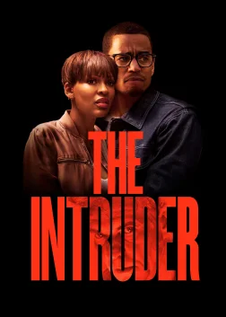 The Intruder (2019) — movie poster