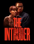 The Intruder (2019) — movie poster