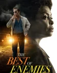 The Best of Enemies (2019) — movie poster