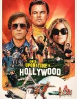 Once Upon a Time... in Hollywood (2019) — movie poster