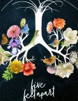Five Feet Apart (2019) — movie poster