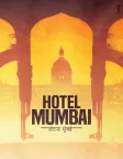 Hotel Mumbai (2019) — movie poster