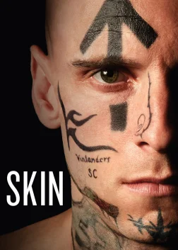 Skin (2019) — movie poster