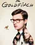 The Goldfinch (2019) — movie poster