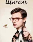 Щиголь (2019) — постер фільму