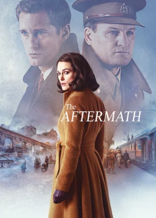 The Aftermath (2019) — movie poster