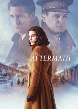 The Aftermath (2019) — movie poster