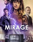Mirage (2018) — movie poster