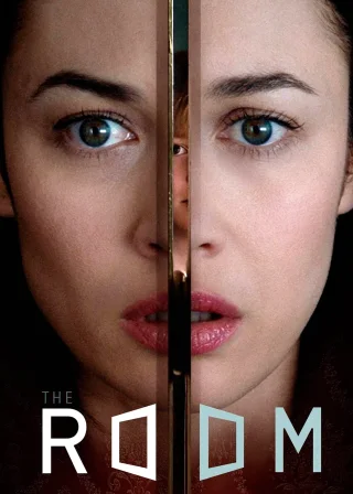 The Room (2019) — movie poster