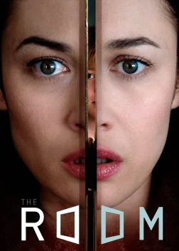 The Room (2019) — movie poster