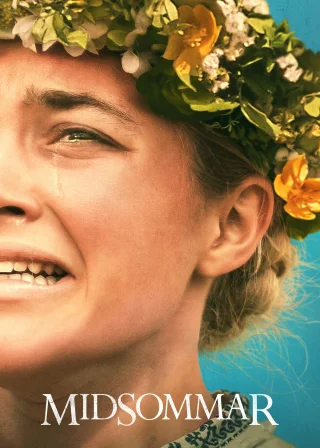 Midsommar (2019) — movie poster