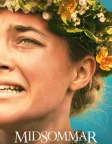 Midsommar (2019) — movie poster