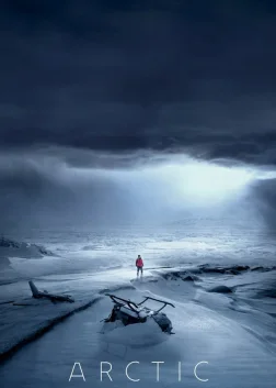 Arctic (2018) — movie poster