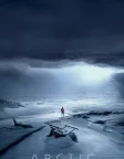Arctic (2018) — movie poster