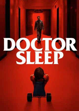 Doctor Sleep (2019) — movie poster
