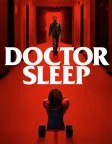 Doctor Sleep (2019) — movie poster