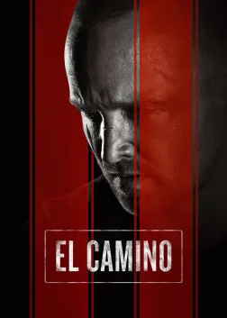 El Camino: A Breaking Bad Movie (2019) — movie poster