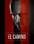 El Camino: A Breaking Bad Movie (2019) — movie poster