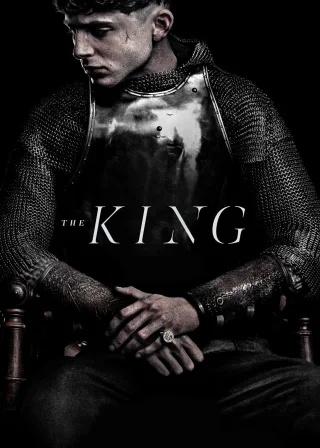 The King (2019) — movie poster