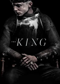 The King (2019) — movie poster