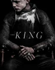 The King (2019) — movie poster