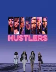 Hustlers (2019) — movie poster