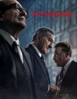 Ірландець (2019) — постер фільму