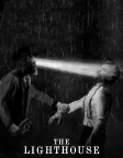 The Lighthouse (2019) — movie poster