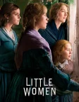 Little Women (2019) — movie poster