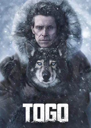 Togo (2019) — movie poster