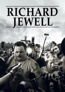 Richard Jewell (2019) — movie poster