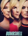 Bombshell (2019) — movie poster