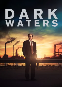 Dark Waters (2019) — movie poster