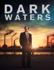 Dark Waters (2019) — movie poster