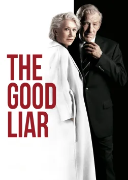 The Good Liar (2019) — movie poster