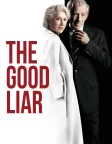 The Good Liar (2019) — movie poster