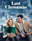 Last Christmas (2019) — movie poster