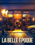La Belle Époque (2019) — movie poster