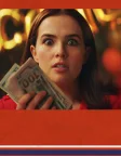 Ошуканка з Баффало (2020) — постер фільму